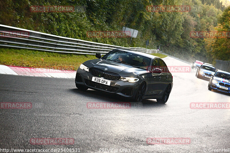 Bild #25408531 - Touristenfahrten Nürburgring Nordschleife (15.10.2023)