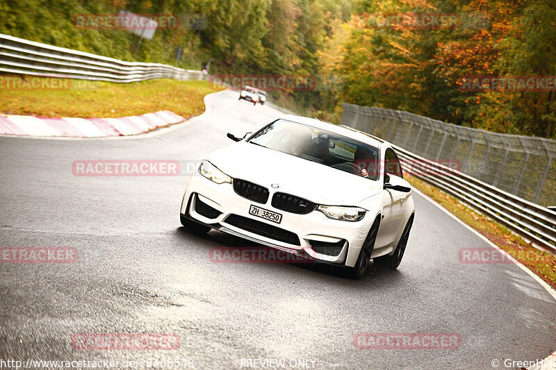 Bild #25408548 - Touristenfahrten Nürburgring Nordschleife (15.10.2023)