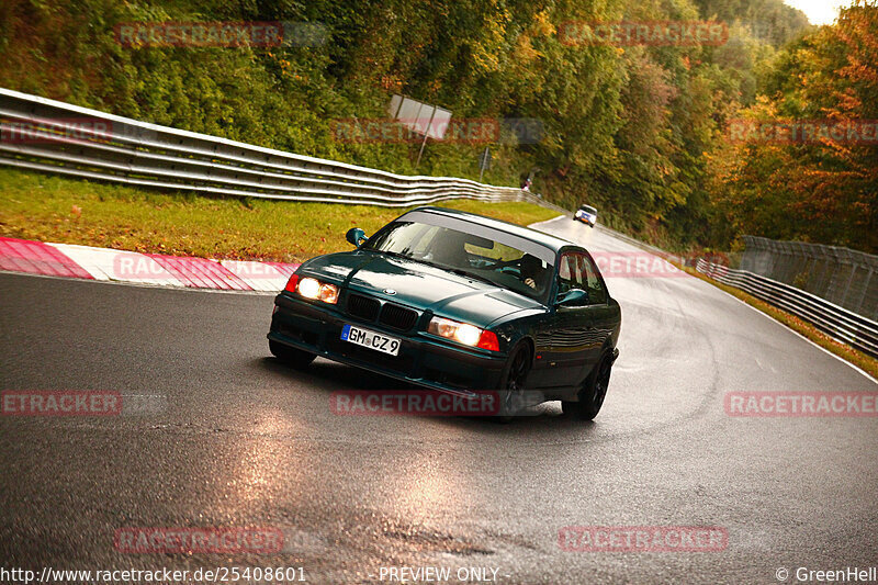 Bild #25408601 - Touristenfahrten Nürburgring Nordschleife (15.10.2023)