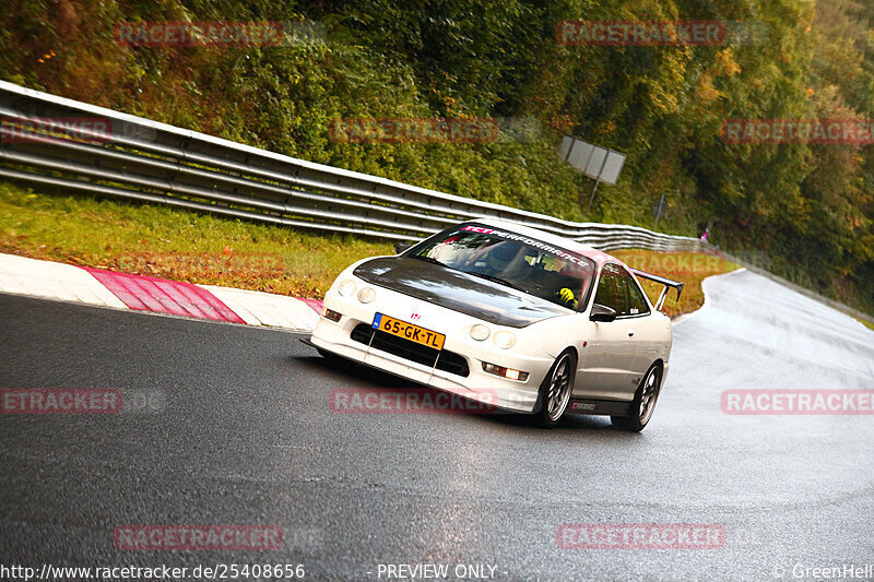 Bild #25408656 - Touristenfahrten Nürburgring Nordschleife (15.10.2023)