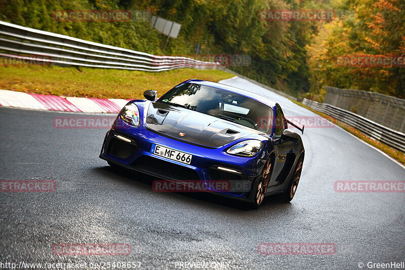 Bild #25408657 - Touristenfahrten Nürburgring Nordschleife (15.10.2023)