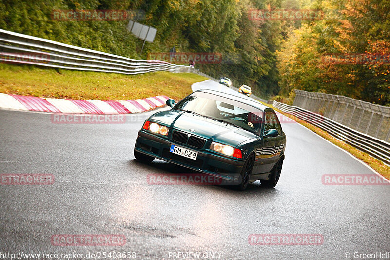 Bild #25408658 - Touristenfahrten Nürburgring Nordschleife (15.10.2023)