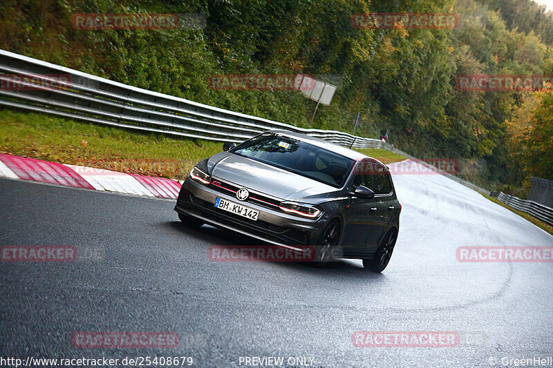 Bild #25408679 - Touristenfahrten Nürburgring Nordschleife (15.10.2023)