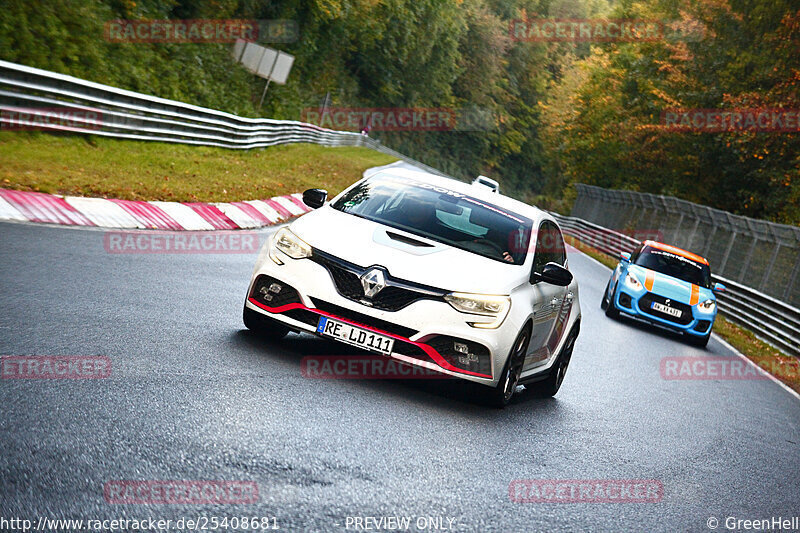 Bild #25408681 - Touristenfahrten Nürburgring Nordschleife (15.10.2023)