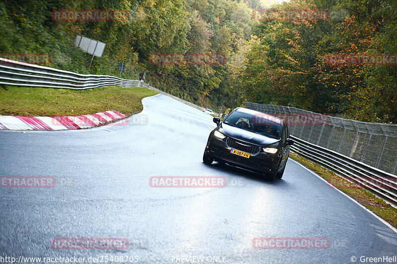 Bild #25408705 - Touristenfahrten Nürburgring Nordschleife (15.10.2023)