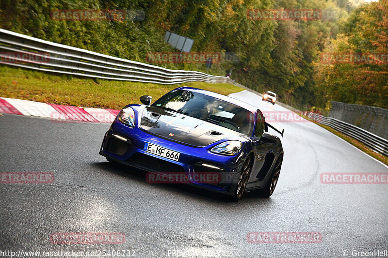 Bild #25408732 - Touristenfahrten Nürburgring Nordschleife (15.10.2023)