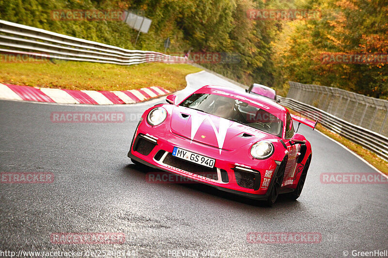 Bild #25408744 - Touristenfahrten Nürburgring Nordschleife (15.10.2023)