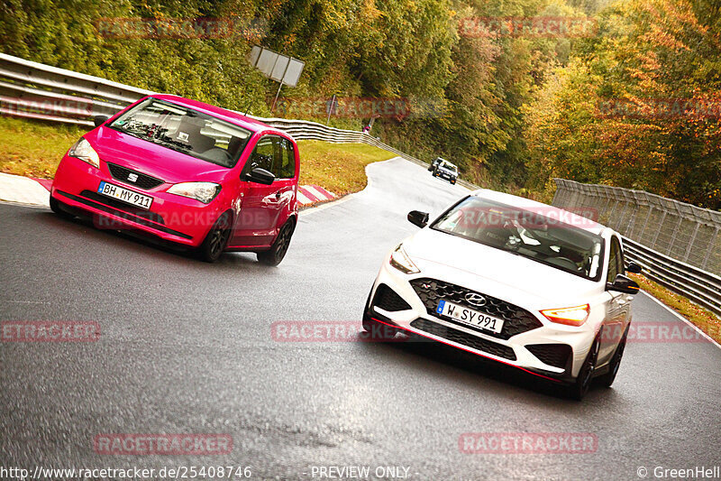 Bild #25408746 - Touristenfahrten Nürburgring Nordschleife (15.10.2023)