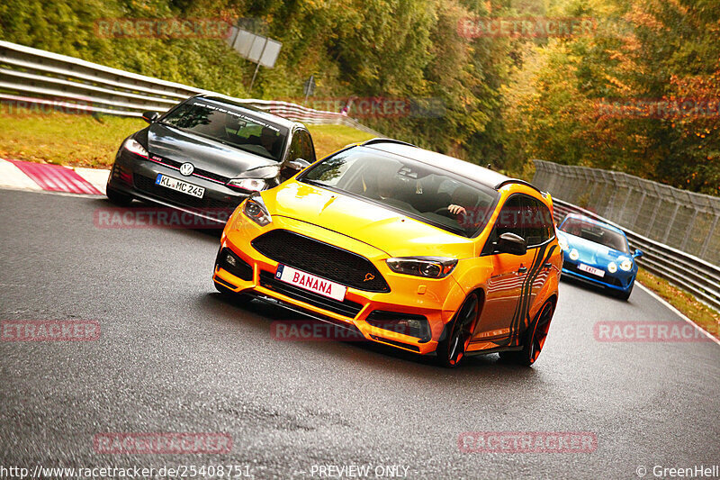 Bild #25408751 - Touristenfahrten Nürburgring Nordschleife (15.10.2023)