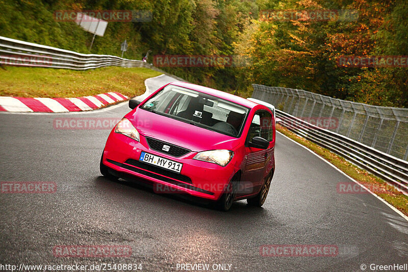 Bild #25408834 - Touristenfahrten Nürburgring Nordschleife (15.10.2023)