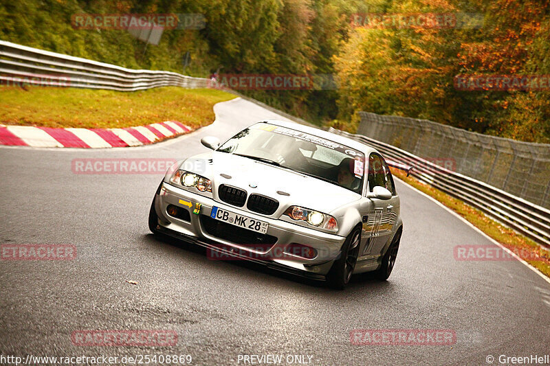 Bild #25408869 - Touristenfahrten Nürburgring Nordschleife (15.10.2023)