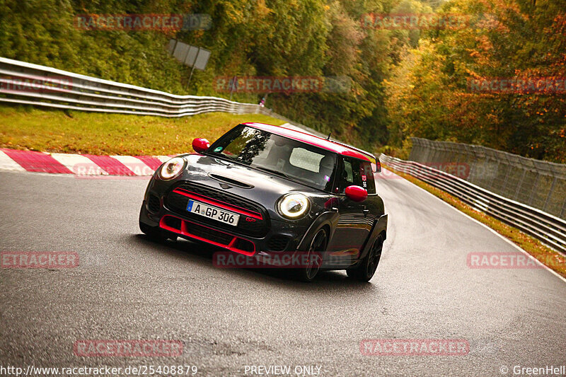 Bild #25408879 - Touristenfahrten Nürburgring Nordschleife (15.10.2023)