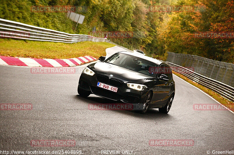 Bild #25408899 - Touristenfahrten Nürburgring Nordschleife (15.10.2023)