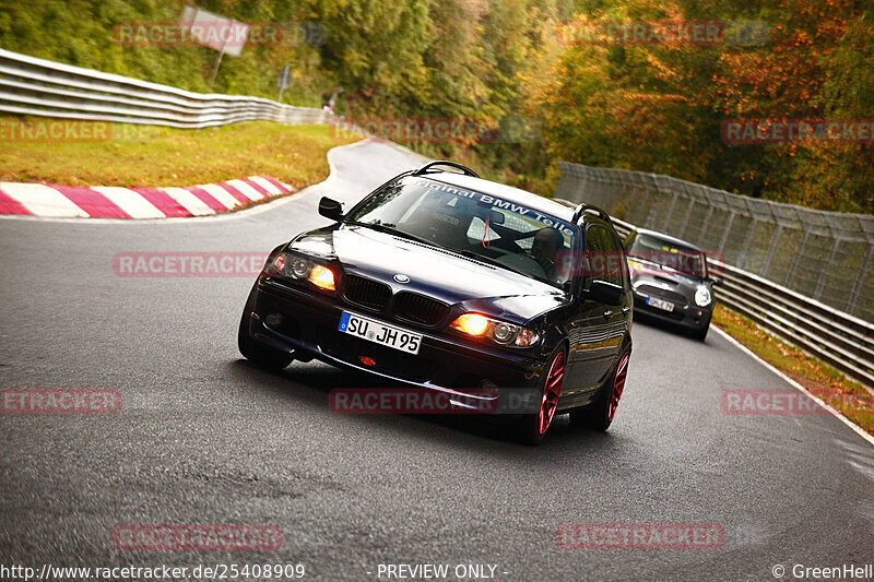 Bild #25408909 - Touristenfahrten Nürburgring Nordschleife (15.10.2023)