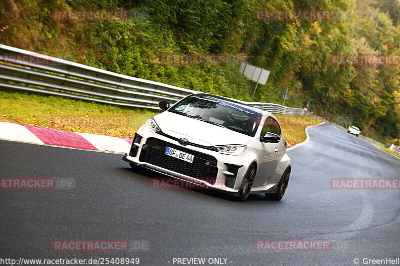 Bild #25408949 - Touristenfahrten Nürburgring Nordschleife (15.10.2023)