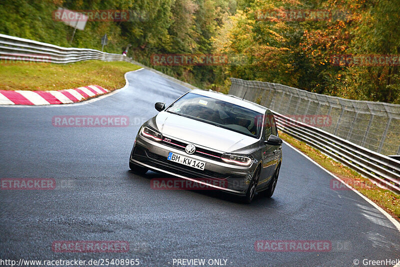 Bild #25408965 - Touristenfahrten Nürburgring Nordschleife (15.10.2023)