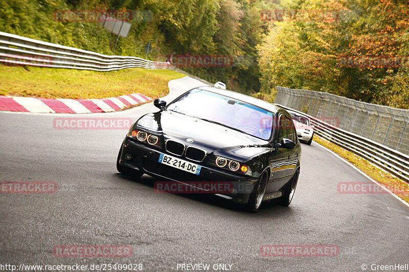 Bild #25409028 - Touristenfahrten Nürburgring Nordschleife (15.10.2023)