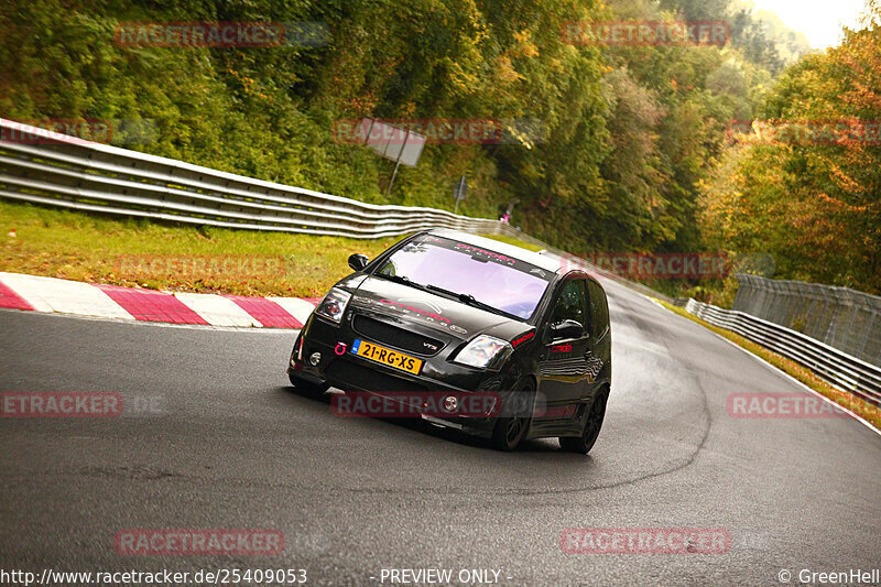 Bild #25409053 - Touristenfahrten Nürburgring Nordschleife (15.10.2023)