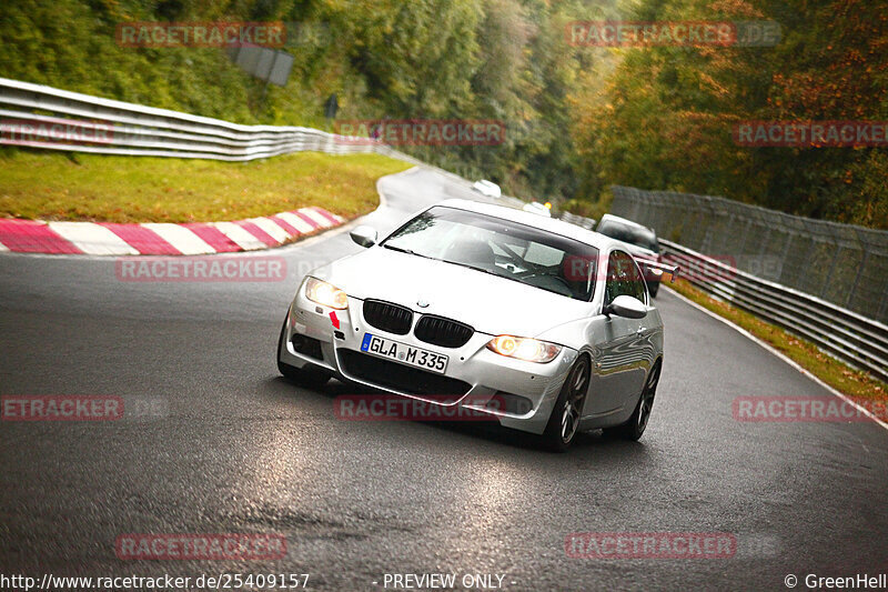 Bild #25409157 - Touristenfahrten Nürburgring Nordschleife (15.10.2023)