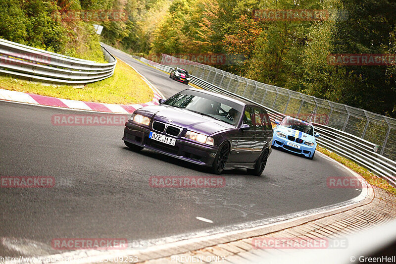 Bild #25409253 - Touristenfahrten Nürburgring Nordschleife (15.10.2023)