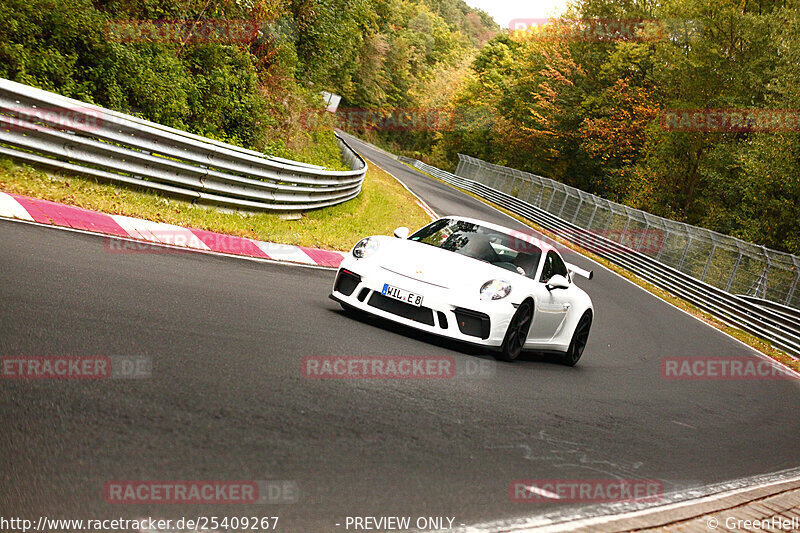 Bild #25409267 - Touristenfahrten Nürburgring Nordschleife (15.10.2023)