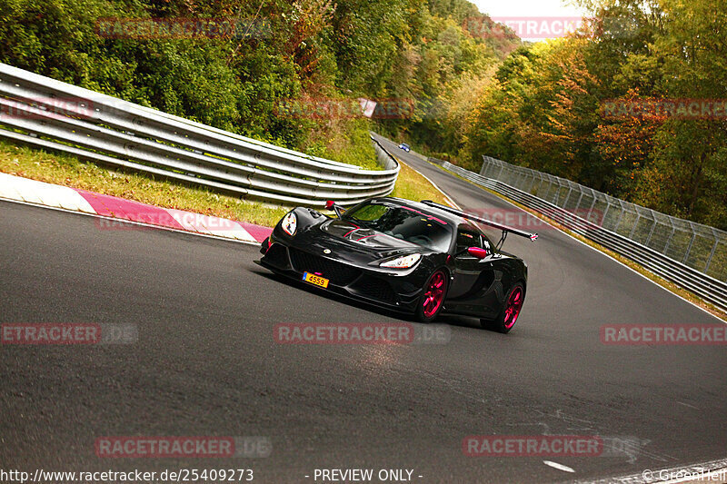 Bild #25409273 - Touristenfahrten Nürburgring Nordschleife (15.10.2023)