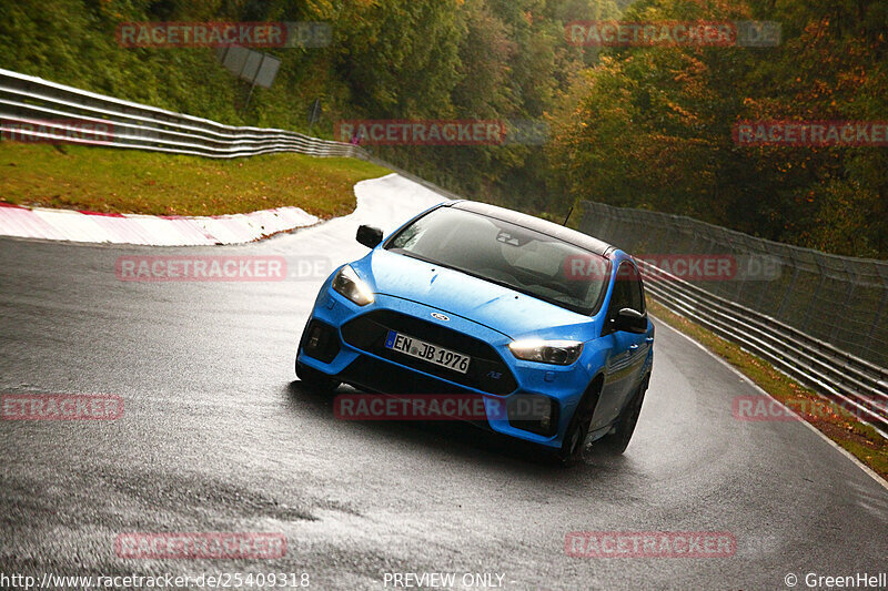 Bild #25409318 - Touristenfahrten Nürburgring Nordschleife (15.10.2023)