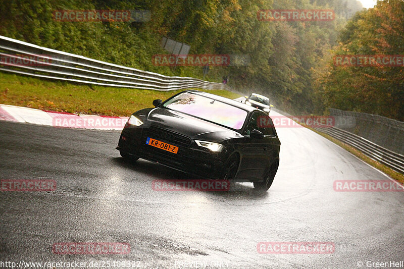 Bild #25409322 - Touristenfahrten Nürburgring Nordschleife (15.10.2023)