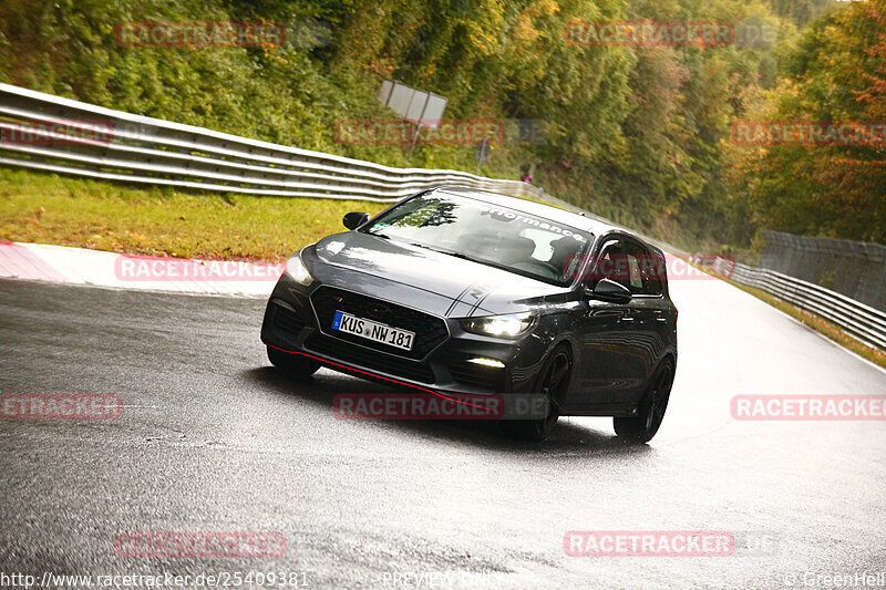 Bild #25409381 - Touristenfahrten Nürburgring Nordschleife (15.10.2023)