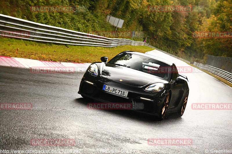 Bild #25409392 - Touristenfahrten Nürburgring Nordschleife (15.10.2023)