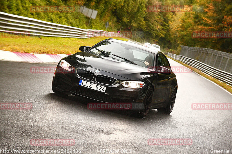 Bild #25409406 - Touristenfahrten Nürburgring Nordschleife (15.10.2023)