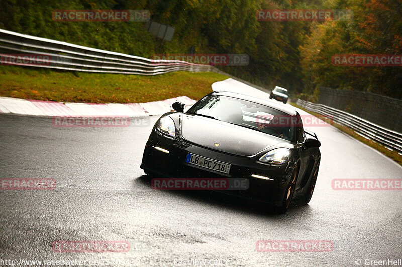 Bild #25409432 - Touristenfahrten Nürburgring Nordschleife (15.10.2023)