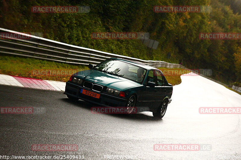 Bild #25409433 - Touristenfahrten Nürburgring Nordschleife (15.10.2023)