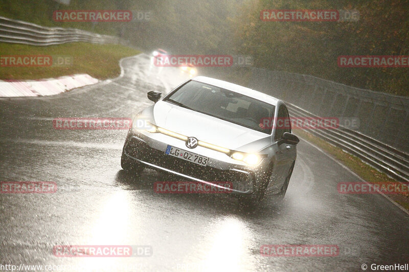 Bild #25409447 - Touristenfahrten Nürburgring Nordschleife (15.10.2023)