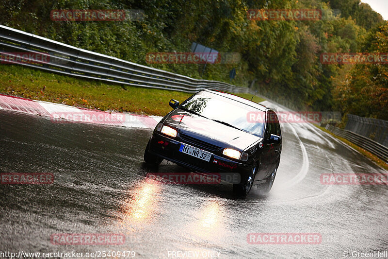 Bild #25409479 - Touristenfahrten Nürburgring Nordschleife (15.10.2023)