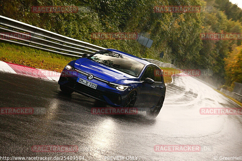 Bild #25409504 - Touristenfahrten Nürburgring Nordschleife (15.10.2023)