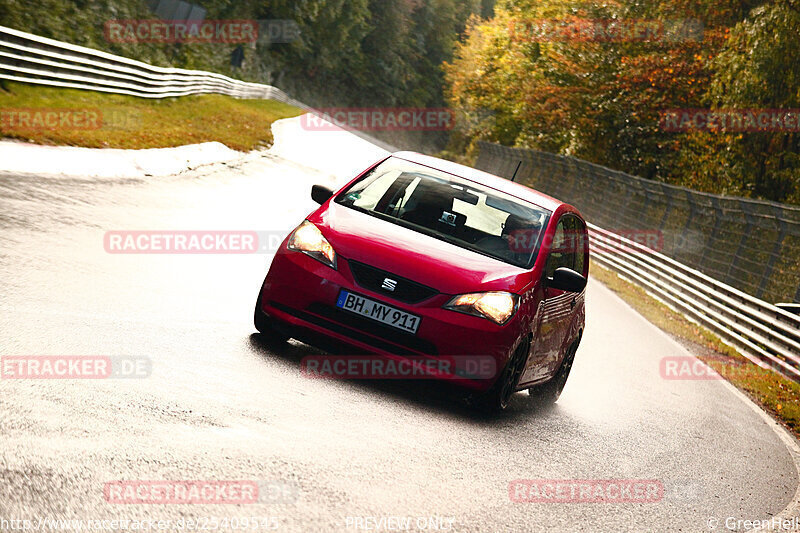 Bild #25409545 - Touristenfahrten Nürburgring Nordschleife (15.10.2023)