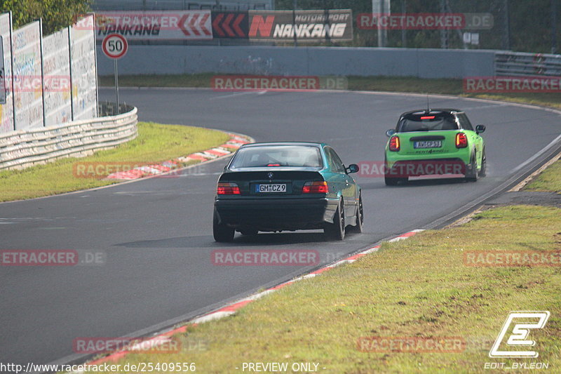 Bild #25409556 - Touristenfahrten Nürburgring Nordschleife (15.10.2023)