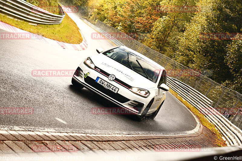 Bild #25409638 - Touristenfahrten Nürburgring Nordschleife (15.10.2023)