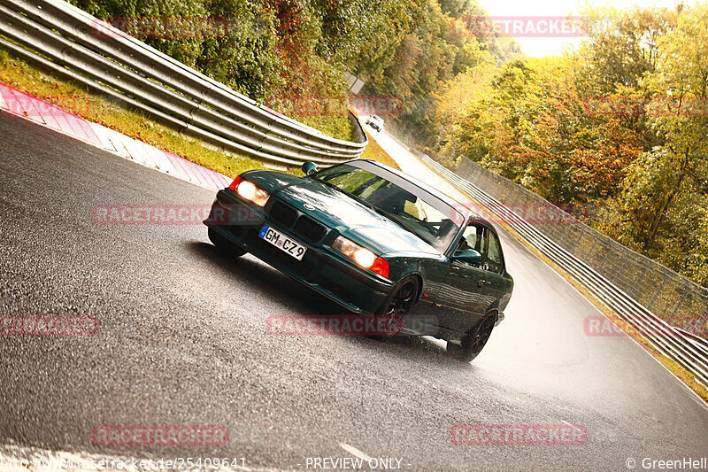 Bild #25409641 - Touristenfahrten Nürburgring Nordschleife (15.10.2023)