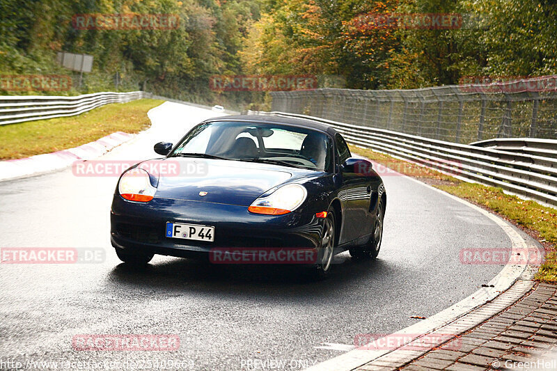 Bild #25409669 - Touristenfahrten Nürburgring Nordschleife (15.10.2023)