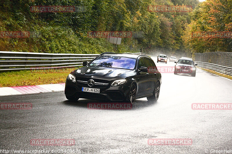 Bild #25409676 - Touristenfahrten Nürburgring Nordschleife (15.10.2023)