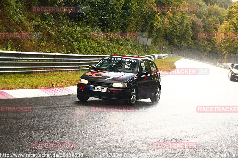 Bild #25409680 - Touristenfahrten Nürburgring Nordschleife (15.10.2023)