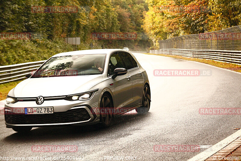 Bild #25409692 - Touristenfahrten Nürburgring Nordschleife (15.10.2023)