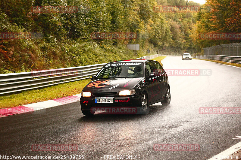 Bild #25409755 - Touristenfahrten Nürburgring Nordschleife (15.10.2023)