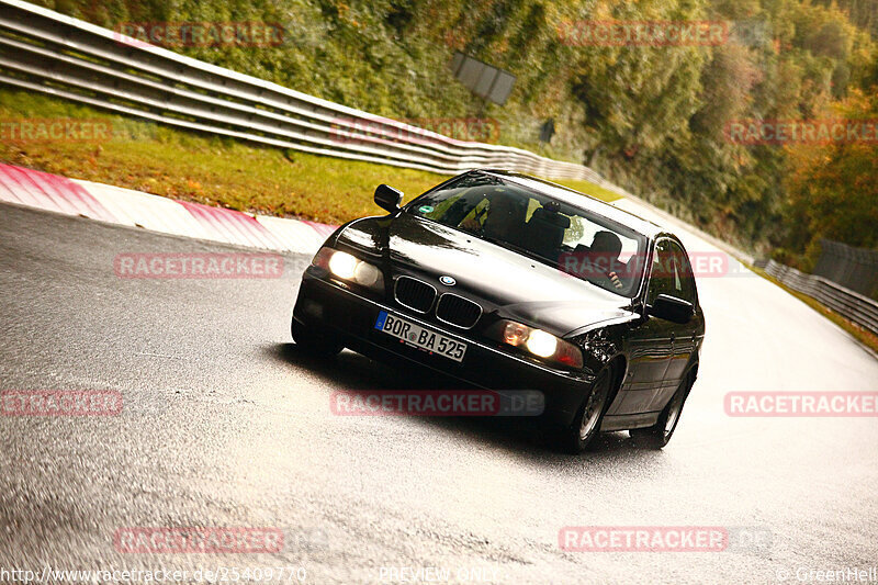 Bild #25409770 - Touristenfahrten Nürburgring Nordschleife (15.10.2023)