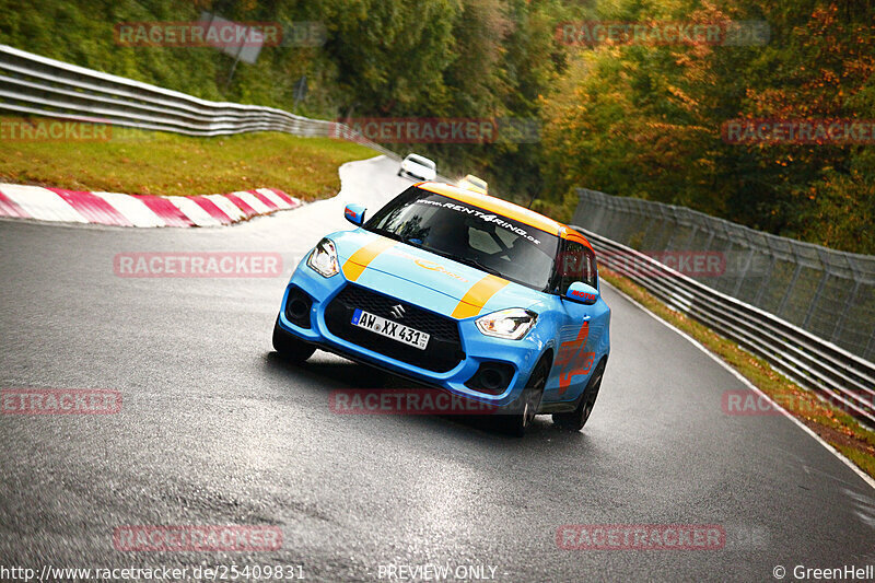 Bild #25409831 - Touristenfahrten Nürburgring Nordschleife (15.10.2023)