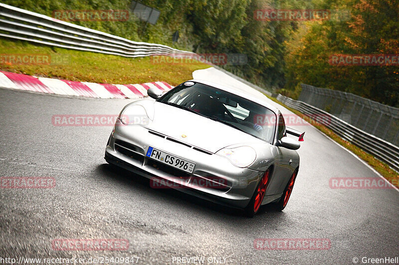 Bild #25409847 - Touristenfahrten Nürburgring Nordschleife (15.10.2023)