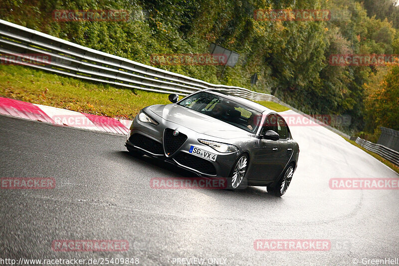 Bild #25409848 - Touristenfahrten Nürburgring Nordschleife (15.10.2023)