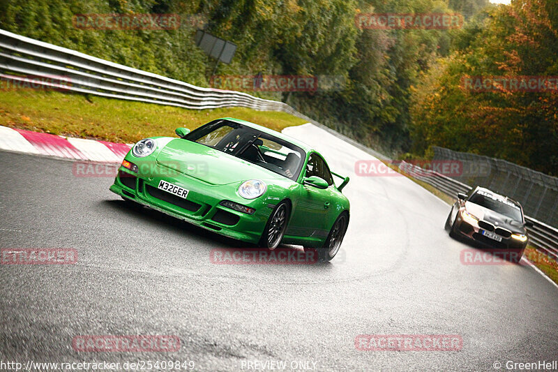 Bild #25409849 - Touristenfahrten Nürburgring Nordschleife (15.10.2023)